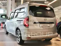 2026 Nissan TOWNSTAR