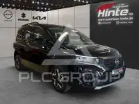 2026 Nissan TOWNSTAR