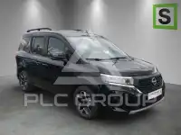 2026 Nissan TOWNSTAR