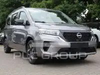 2026 Nissan TOWNSTAR