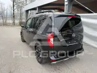 2026 Nissan TOWNSTAR