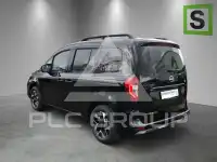 2026 Nissan TOWNSTAR