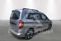 2026 Nissan TOWNSTAR
