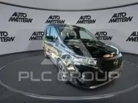2026 Nissan TOWNSTAR