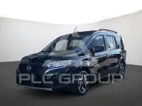 2026 Nissan TOWNSTAR