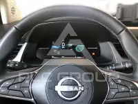 2026 Nissan TOWNSTAR