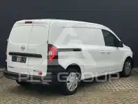 2026 Nissan TOWNSTAR