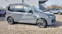2026 Nissan TOWNSTAR