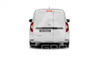 2026 Nissan TOWNSTAR