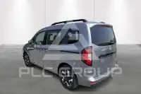 2026 Nissan TOWNSTAR