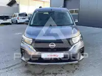 2026 Nissan TOWNSTAR