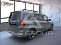 2026 Nissan TOWNSTAR