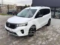 2026 Nissan TOWNSTAR