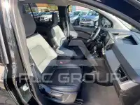 2026 Nissan TOWNSTAR
