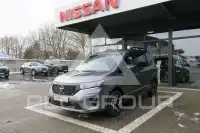 2026 Nissan TOWNSTAR
