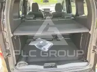 2026 Nissan TOWNSTAR