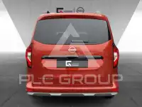 2026 Nissan TOWNSTAR