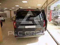 2026 Nissan TOWNSTAR