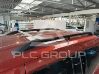 2026 Nissan TOWNSTAR