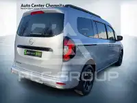 2026 Nissan TOWNSTAR
