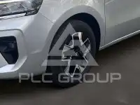 2026 Nissan TOWNSTAR