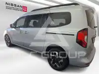 2026 Nissan TOWNSTAR