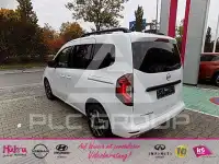 2026 Nissan TOWNSTAR