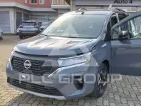 2026 Nissan TOWNSTAR