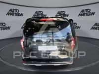 2026 Nissan TOWNSTAR