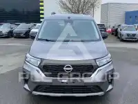 2026 Nissan TOWNSTAR