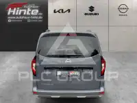 2026 Nissan TOWNSTAR