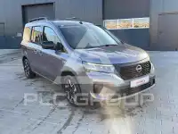 2026 Nissan TOWNSTAR