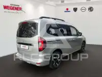 2026 Nissan TOWNSTAR