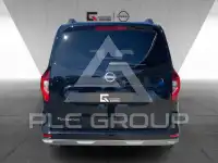 2026 Nissan TOWNSTAR