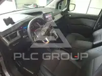 2026 Nissan TOWNSTAR
