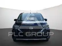 2026 Nissan TOWNSTAR