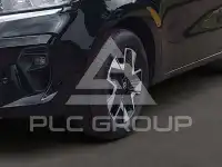 2026 Nissan TOWNSTAR