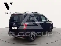 2026 Nissan TOWNSTAR