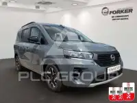 2026 Nissan TOWNSTAR