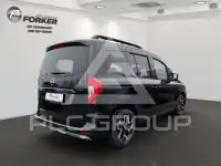 2026 Nissan TOWNSTAR