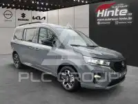 2026 Nissan TOWNSTAR