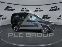 2026 Nissan TOWNSTAR