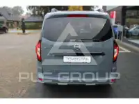 2026 Nissan TOWNSTAR