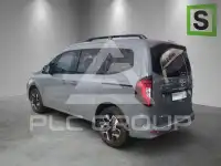 2026 Nissan TOWNSTAR