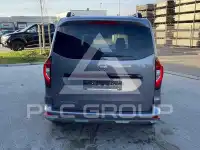 2026 Nissan TOWNSTAR