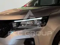 2026 Nissan TOWNSTAR