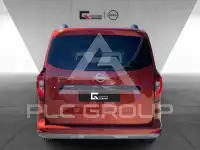 2026 Nissan TOWNSTAR