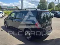 2026 Nissan TOWNSTAR