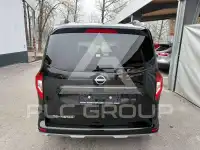 2026 Nissan TOWNSTAR