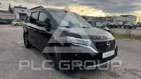 2026 Nissan TOWNSTAR